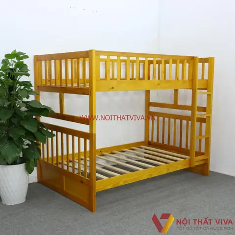 Mua Nội Thất Trẻ Em Dựa Trên Đặc Điểm Thiết Kế