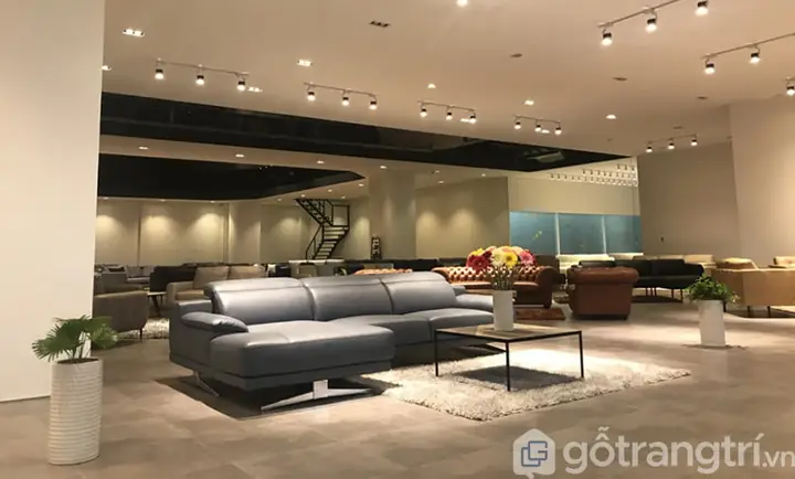 Nội Thất Erado – Nội Thất Danh Tiếng