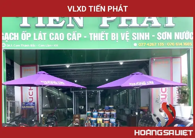 ✅ Vlxd Tiến Phát.