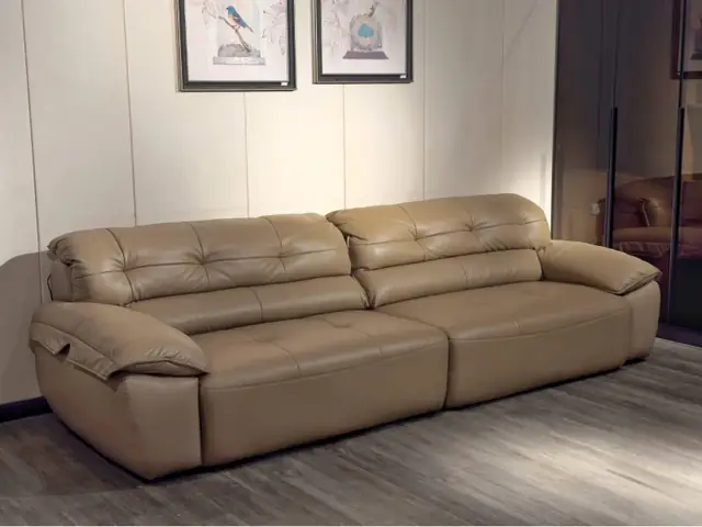 Ghế Sofa Chỉnh Điện Sf8142