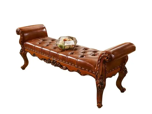 Ghế Đuôi Giường Gg06-2