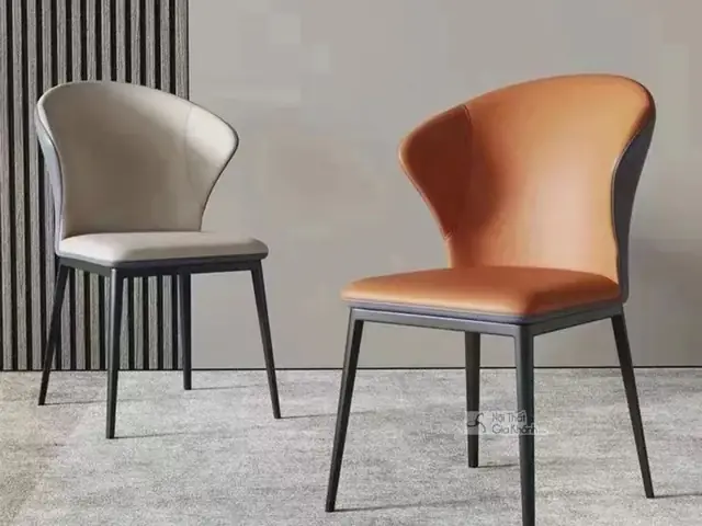 Ghế Ăn Hiện Đại Ga611