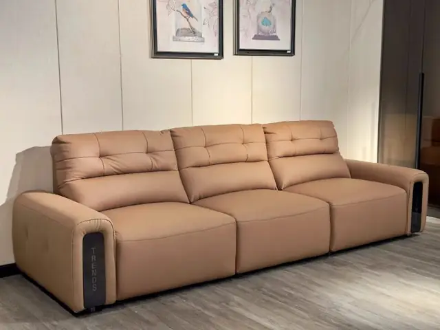 Ghế Sofa Chỉnh Điện Sf8144