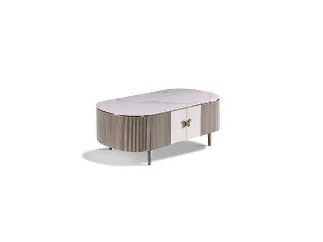 Bàn Trà Hiện Đại Sang Trọng Gk01-13