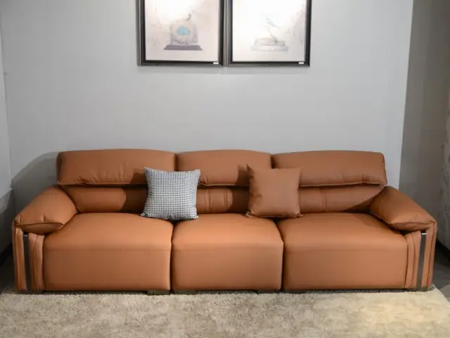 Sofa Băng Nhập Khẩu Sf9001