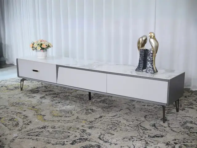 Kệ Tivi Hiện Đại Cố Định Ktkd916-20