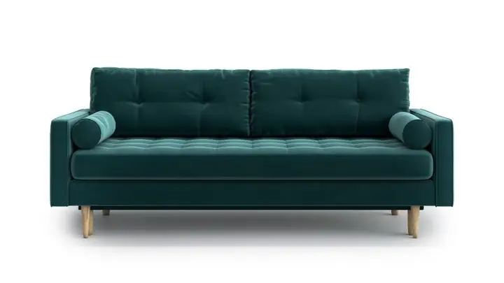 Sofa Giường Thông Minh Cho Chung Cư Bọc Vải Esme Sf-332