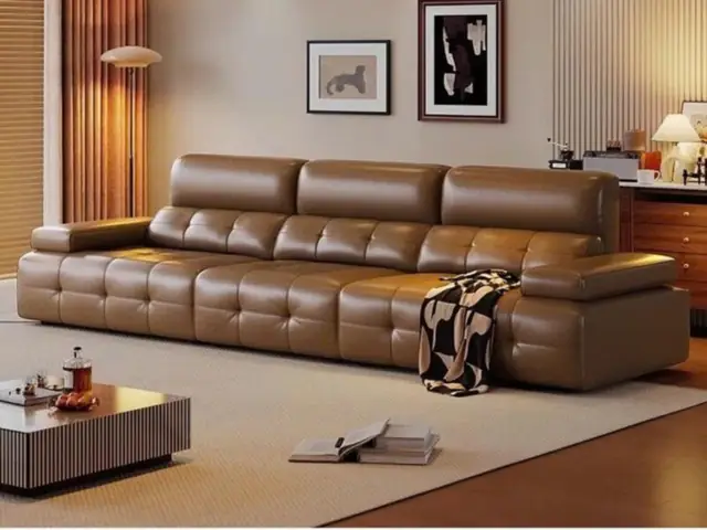 Sofa Băng Nhập Khẩu Sf-a80