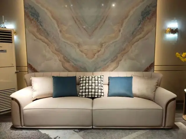 Sofa Băng 4 Sang Trọng Sbq929-4