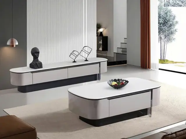 Kệ Tivi Hiện Đại 2m Kt2518a-20