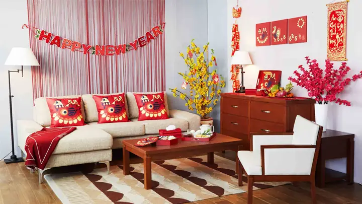 Những Món Đồ Trang Trí Nội Thất Không Thể Thiếu