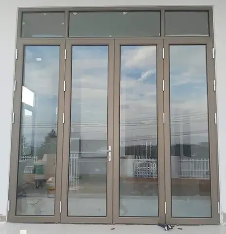Cửa Nhôm Việt Pháp Có Những Đặc Điểm Nổi Bật Gì? Cửa Nhôm Việt Pháp Có Những Đặc Điểm Nổi Bật Gì?