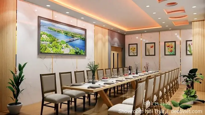 Cung Cấp Gói Thiết Kế – Thi Công Nội Thất Trọn Gói Tại Bình Dương