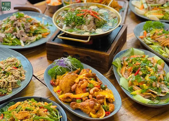 Quán Nhậu Tự Do 68 Khúc Thừa Dụ – Tận Hưởng View Cầu Giấy Sôi Động Quán Nhậu Tự Do 68 Khúc Thừa Dụ – Tận Hưởng View Cầu Giấy Sôi Động