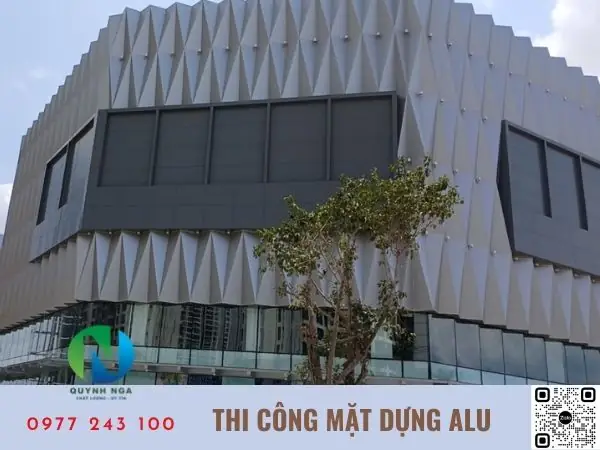 Cung Cấp Nội Thất Dự Án The Adora Center: Lựa Chọn Đơn Vị Uy Tín