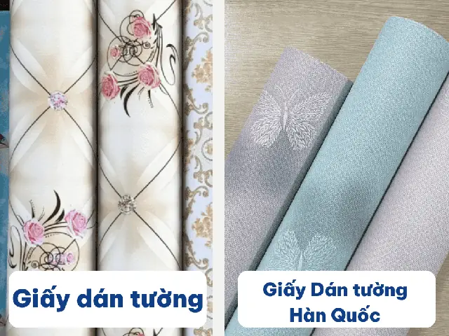 Giấy Dán Tường Và Giấy Dán Tường Hàn Quốc Giấy Dán Tường Và Giấy Dán Tường Hàn Quốc