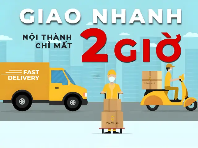 Dịch Vụ Giao Hàng Nhanh, Hỗ Trợ Tận Nơi Dịch Vụ Giao Hàng Nhanh, Hỗ Trợ Tận Nơi