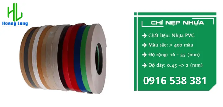 Chỉ Nẹp Nhựa Pvc Chỉ Nẹp Nhựa Pvc