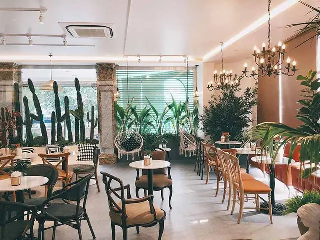 Một Số Dự Án Đã Bàn Giao