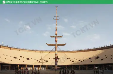 Cuộc Thi Kiến Trúc Nội Thất
