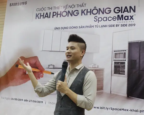 Cuộc Thi Thiết Kế Nội Thất 2019