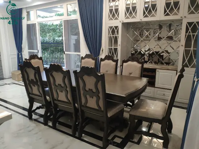 Hàng Nội Thất Thanh Lý Bảo Lộc