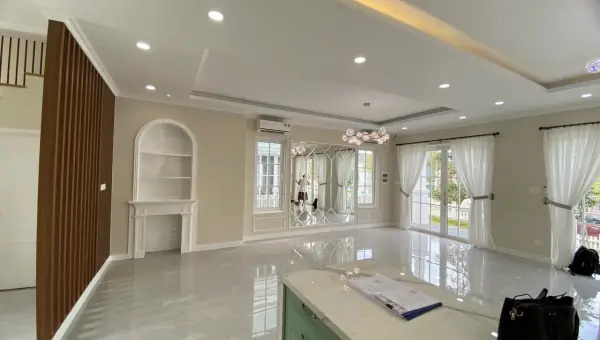 Phong Cách Tối Giản (minimalist): Tinh Tế Và Thanh Lịch