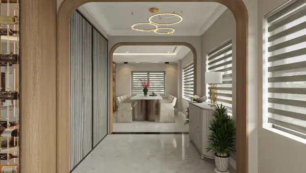 Lựa Chọn Vật Liệu Phù Hợp Với Khí Hậu Và Môi Trường