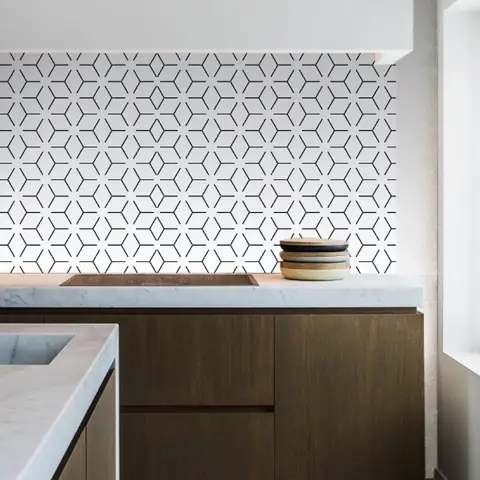 Gợi Ý Sản Phẩm Decal Tường Bếp Đẹp