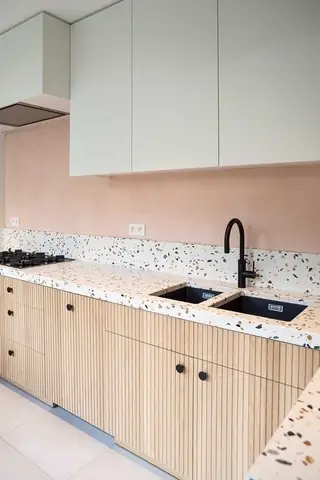 Gợi Ý Sản Phẩm Decal Mặt Bếp Đẹp