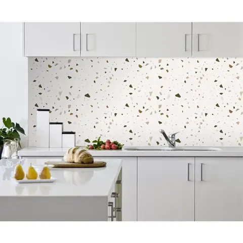 Gợi Ý Sản Phẩm Decal Tường Bếp Đẹp