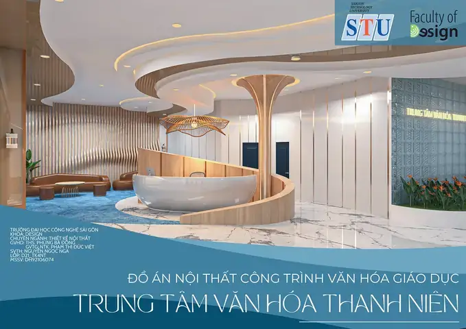 Về Bố Cục Tổng Thể
