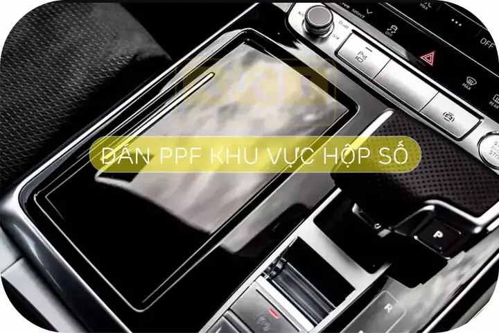 Lợi Ích Khi Dán Ppf Nội Thất Ô Tô Xe Hơi