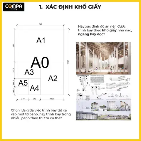 Giới Thiệu Về Dàn Trang Đồ Án Nội Thất Psd