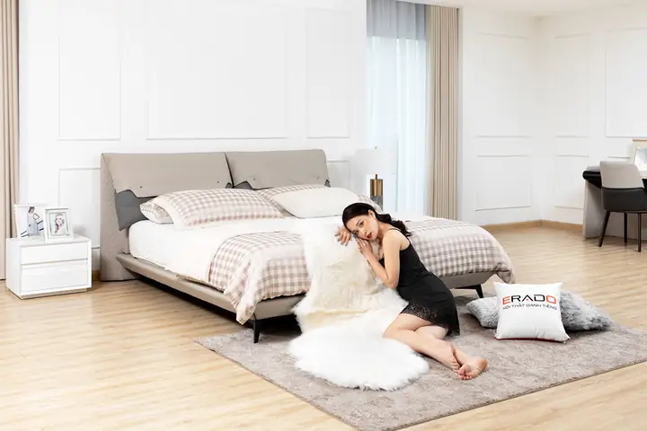 Sản Phẩm Đẹp, Toát Lên Nét Hiện Đại Phù Hợp Với Xu Thế