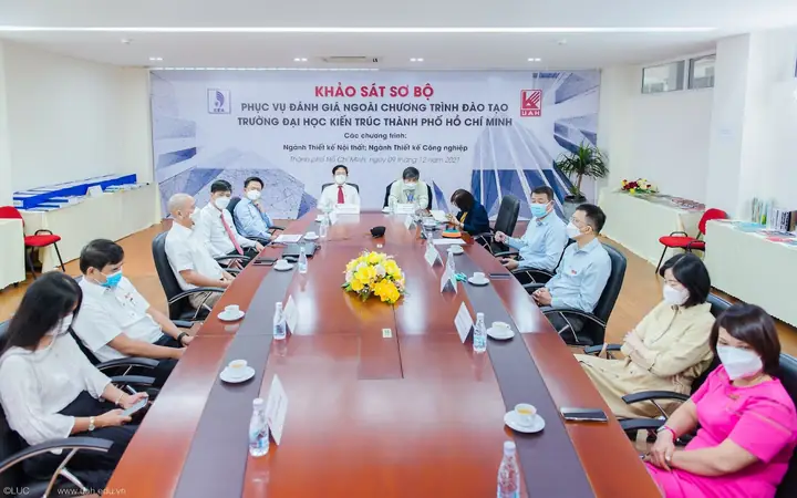 Dánh Giá Trung Tâm Học Thiết Kế Nội Thất