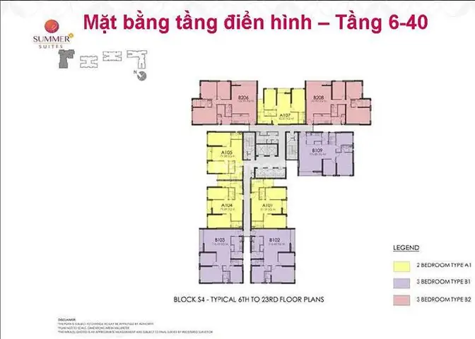 Thiết Kế Căn Hộ Seasons Avenue Của Capitaland Có Gì Đặc Biệt?