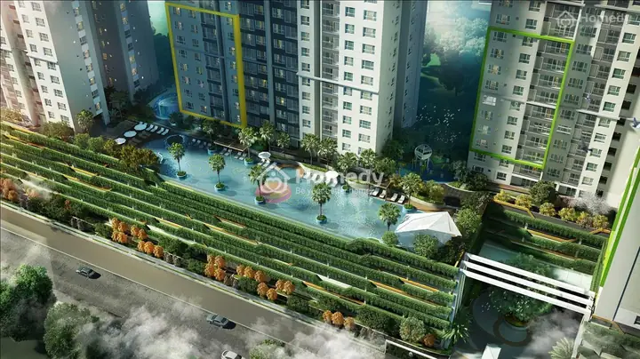 Thiết Kế Căn Hộ Seasons Avenue Của Capitaland Có Gì Đặc Biệt?