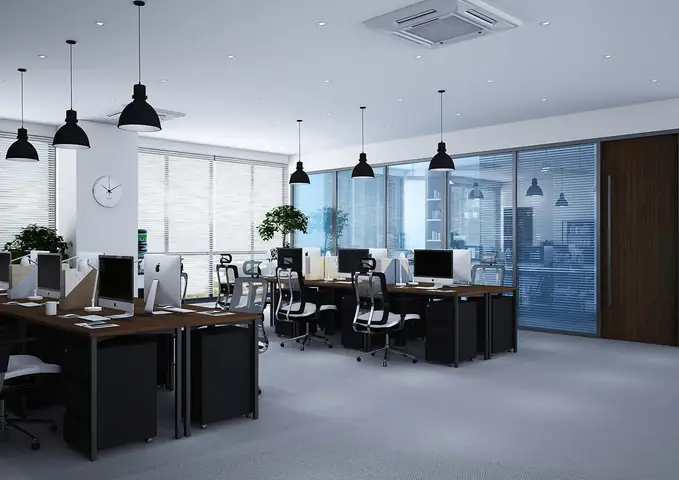 5/ Thiết Kế, Thi Công Nội Thất Phòng Họp 5/ Thiết Kế, Thi Công Nội Thất Phòng Họp