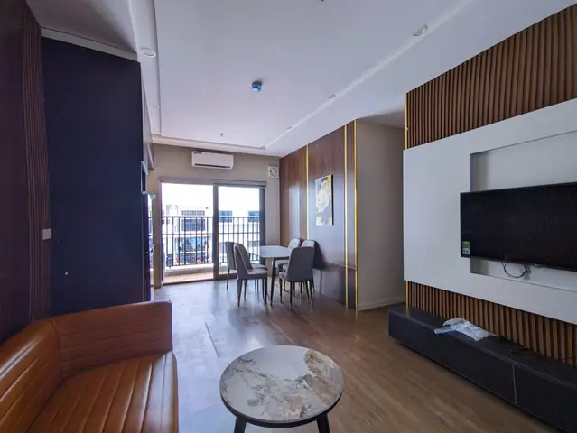 Danh Mục Kiểm Tra Nội Thất