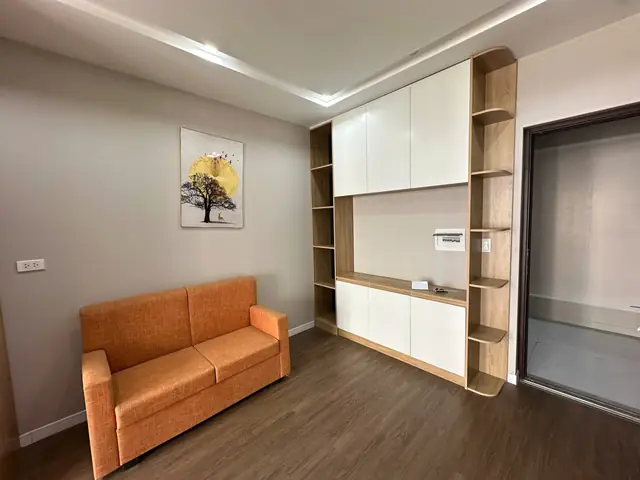 Danh Mục Kiểm Tra Nội Thất