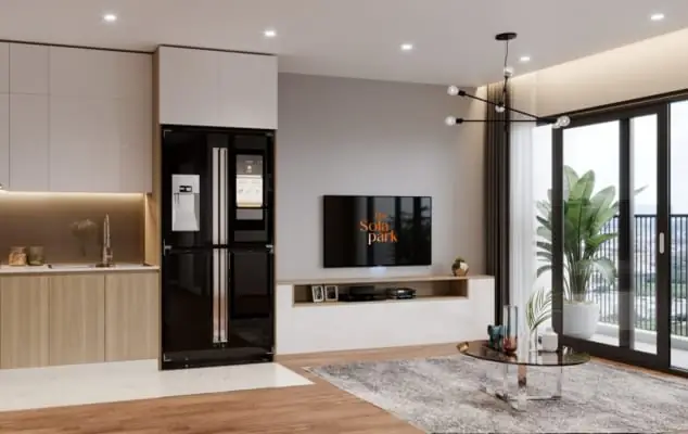 Danh Mục Nội Thất Bàn Giao Vinhomes Smart City Có Gì? Danh Mục Nội Thất Bàn Giao Vinhomes Smart City Có Gì?