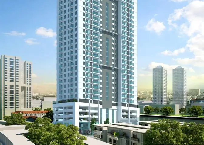 Chung Cư Xuân Mai Riverside Chung Cư Xuân Mai Riverside