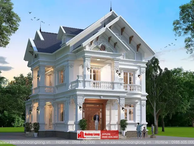 Top 10 Công Ty Kiến Trúc Uy Tín Tại Hưng Yên