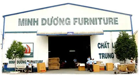Nội Thất Minh Dương