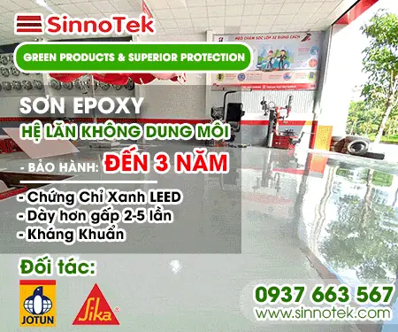 Cãng Ty Tnhh Sinno Technology Cãng Ty Tnhh Sinno Technology