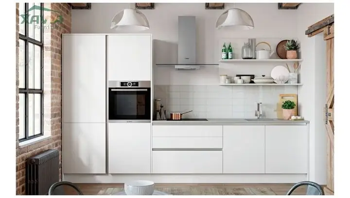 Tủ Bếp Laminate Tủ Bếp Laminate