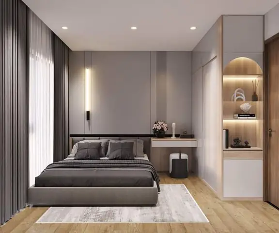 Ná»i Thất Phã²ng Ngá»§ Ná»i Thất Phã²ng Ngá»§
