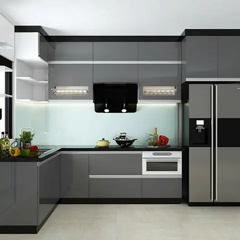 Thiết Kế Lắp Äặt Tá»§ Bếp Thiết Kế Lắp Äặt Tá»§ Bếp