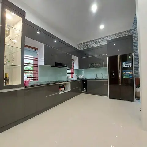 Thiết Kế Lắp Äặt Tá»§ Bếp Thiết Kế Lắp Äặt Tá»§ Bếp